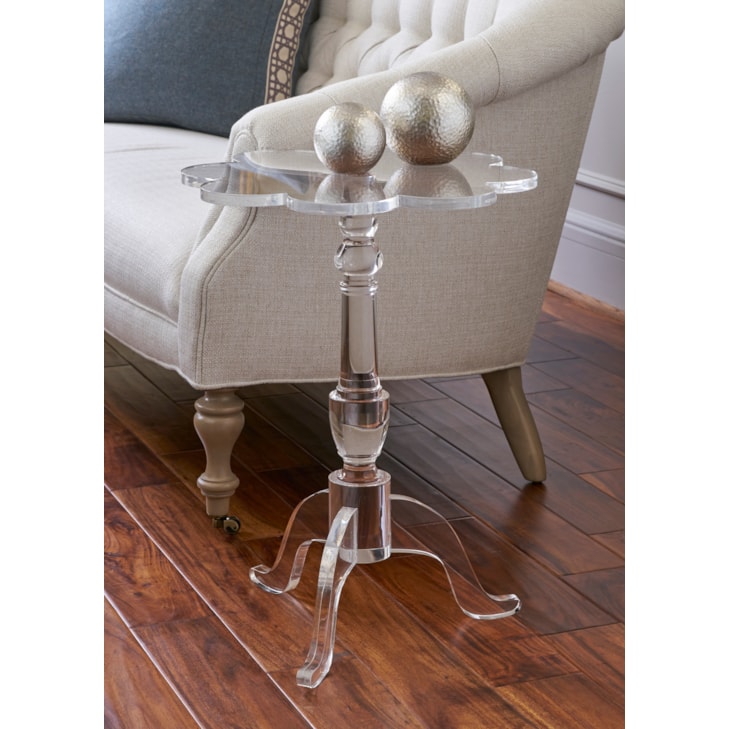 Chelsea Clips Table Chelsea House Chelsea House Misc 383664 Mount Pleasant Side Table ...