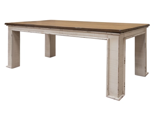 Rustic Table