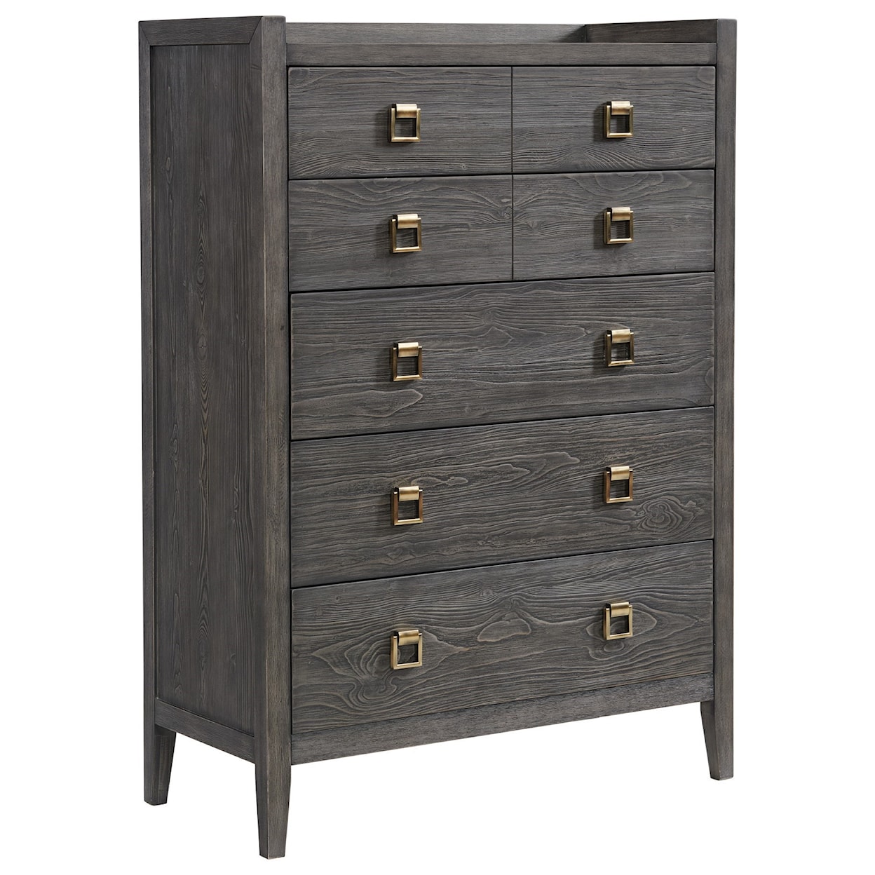 VFM Signature Portia 7-Drawer Chest