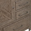 Liberty Furniture Skyview Lodge 11-Drawer Chesser