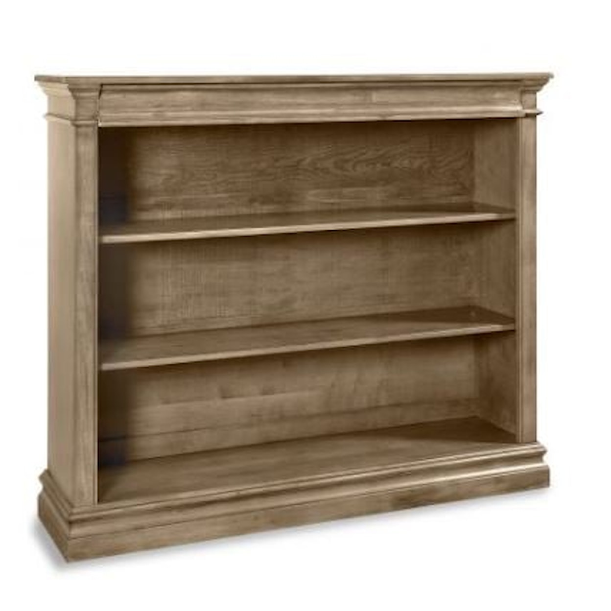 Westwood Design Pine Ridge Hutch/Bookcase
