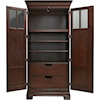 Universal Newton Falls Newton Falls Tall Cabinet