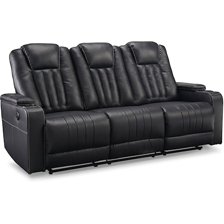 Reclining Sofa