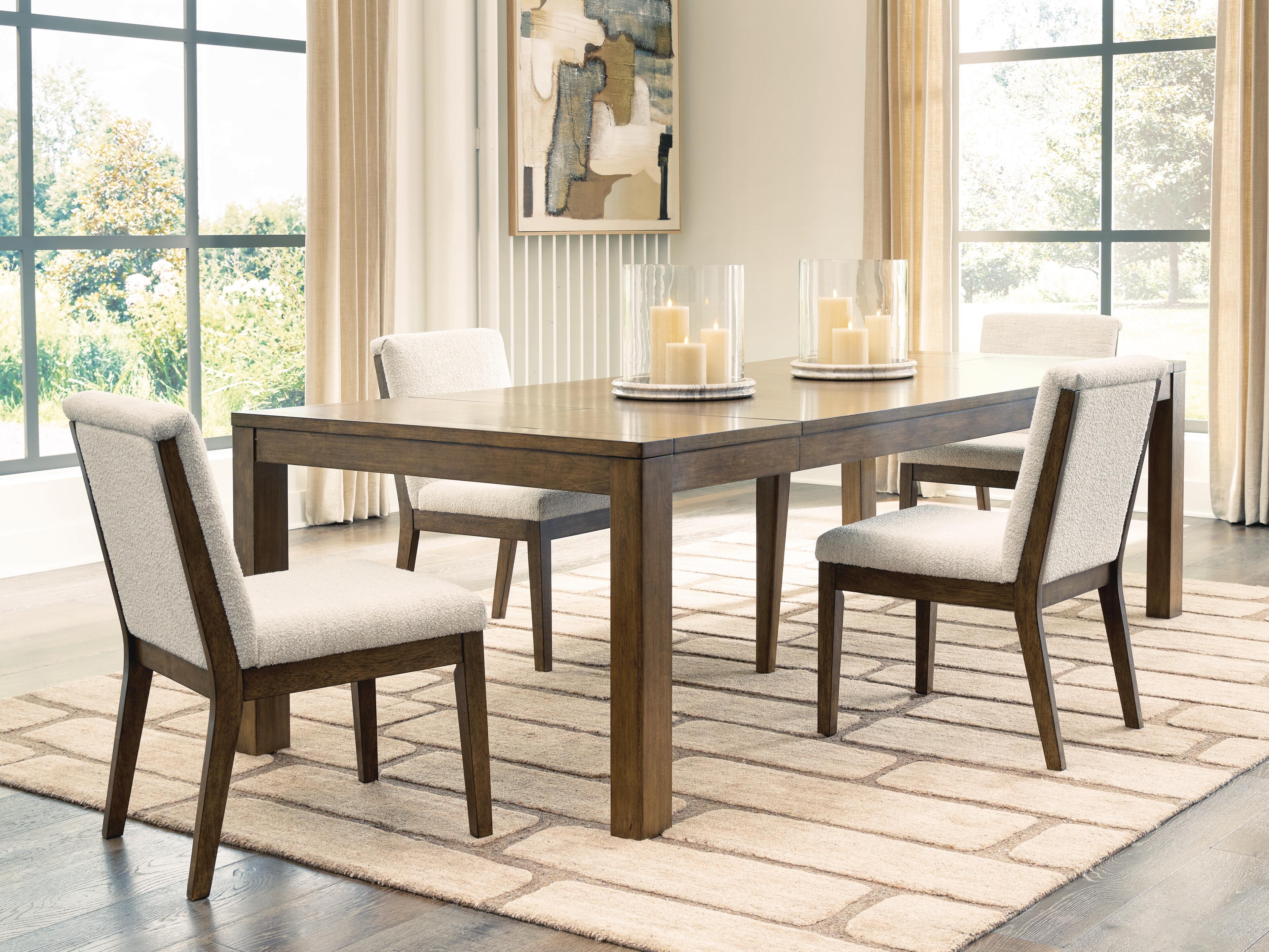 Ashley Marxmore Dining Set
