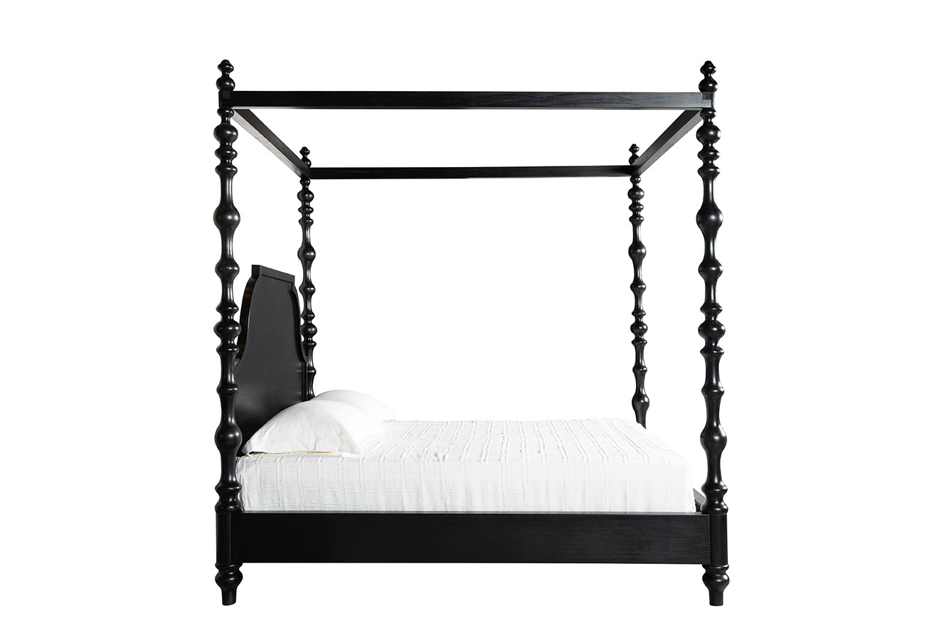 Furniture Classics Furniture Classics King Poster Bed