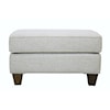 Hickory Craft COZI LIFE Customizable Ottoman