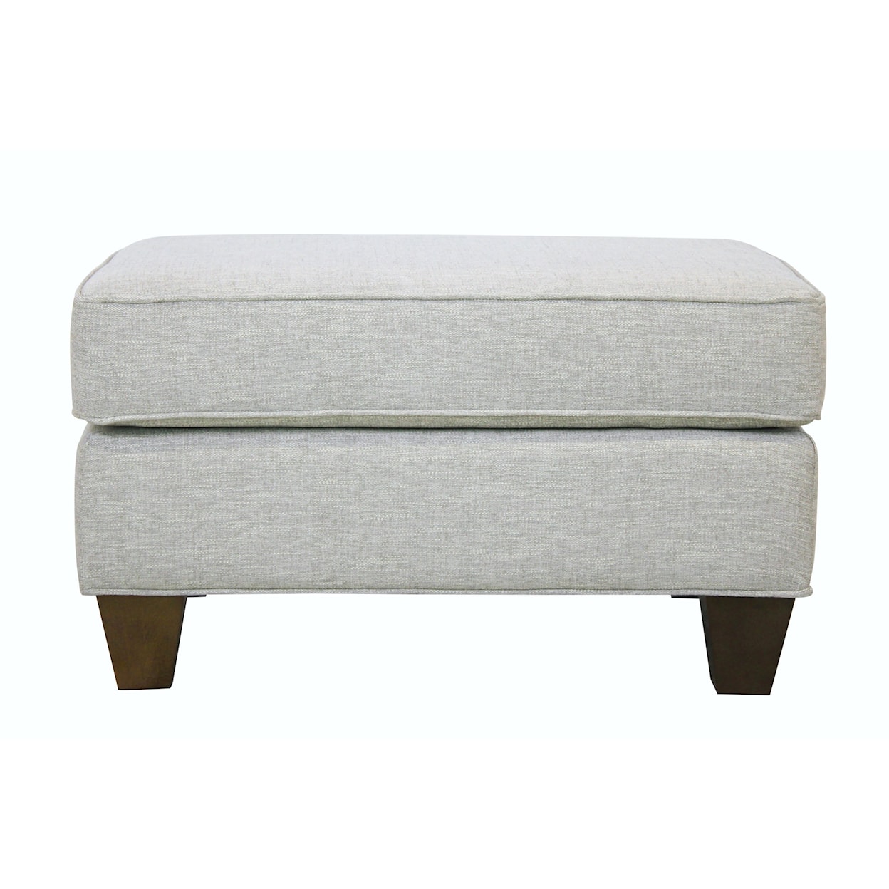 Craftmaster C9 Custom Collection Customizable Ottoman