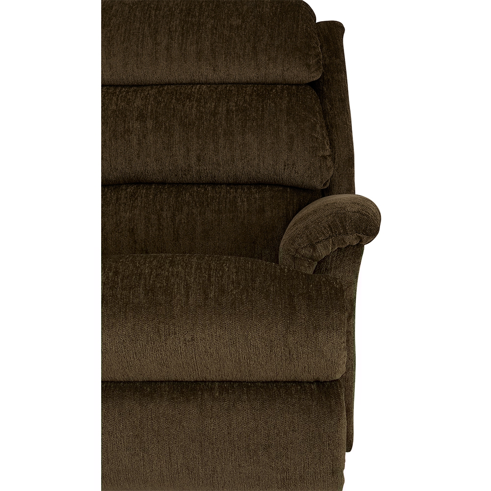 La-Z-Boy Astor Power Rocking Recliner w/ Headrest & Lumbar
