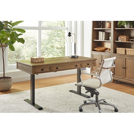 Adjustable Desk