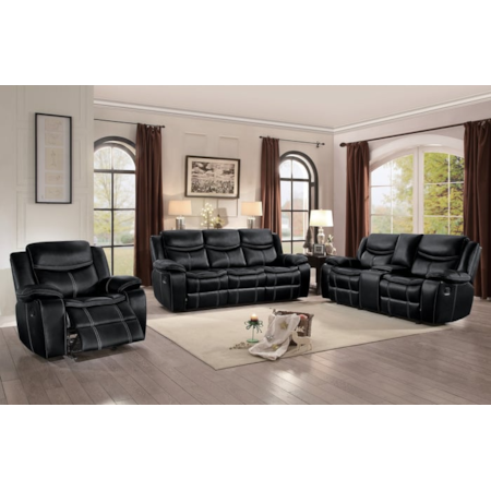 3-Piece Living Room Set
