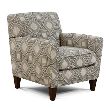 Upholstered Chair