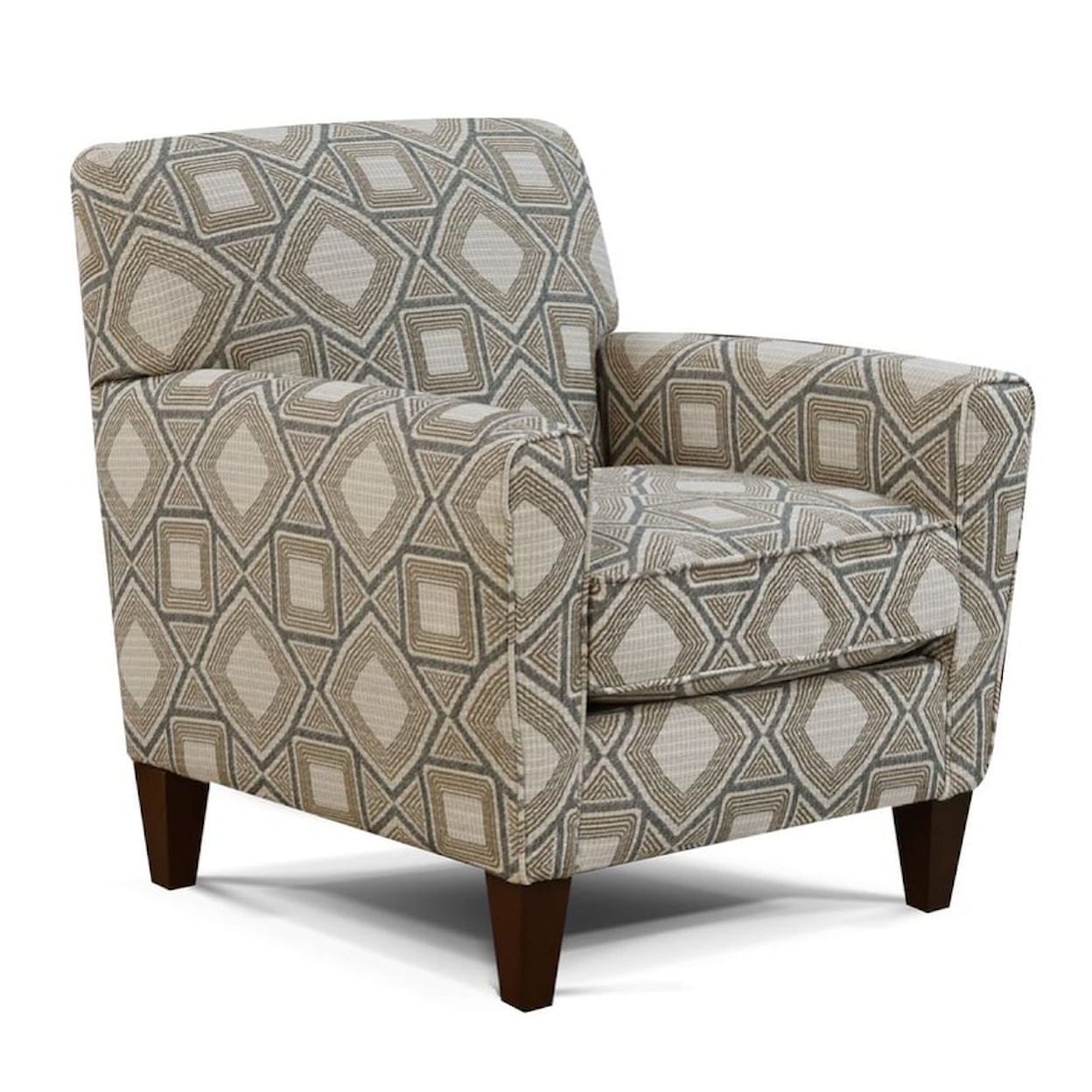 England 6200/LS Series Upholstered Chair