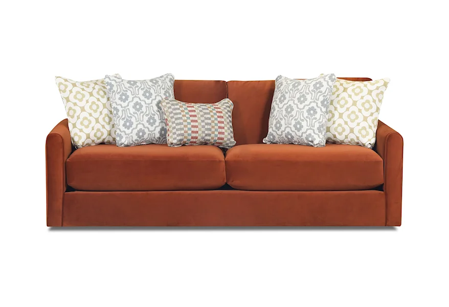 7000 MARQUIS Sofa by Fusion Furniture at Howell Furniture