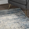 Dalyn Fresca 3'3" x 5'3" Rug