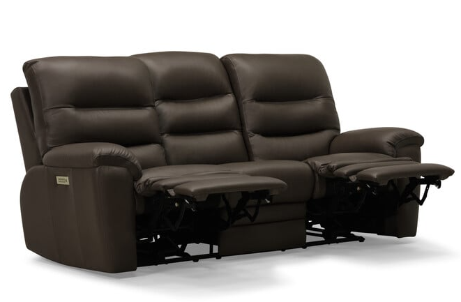 Palliser Keiran Keiran Power Recliner Sofa