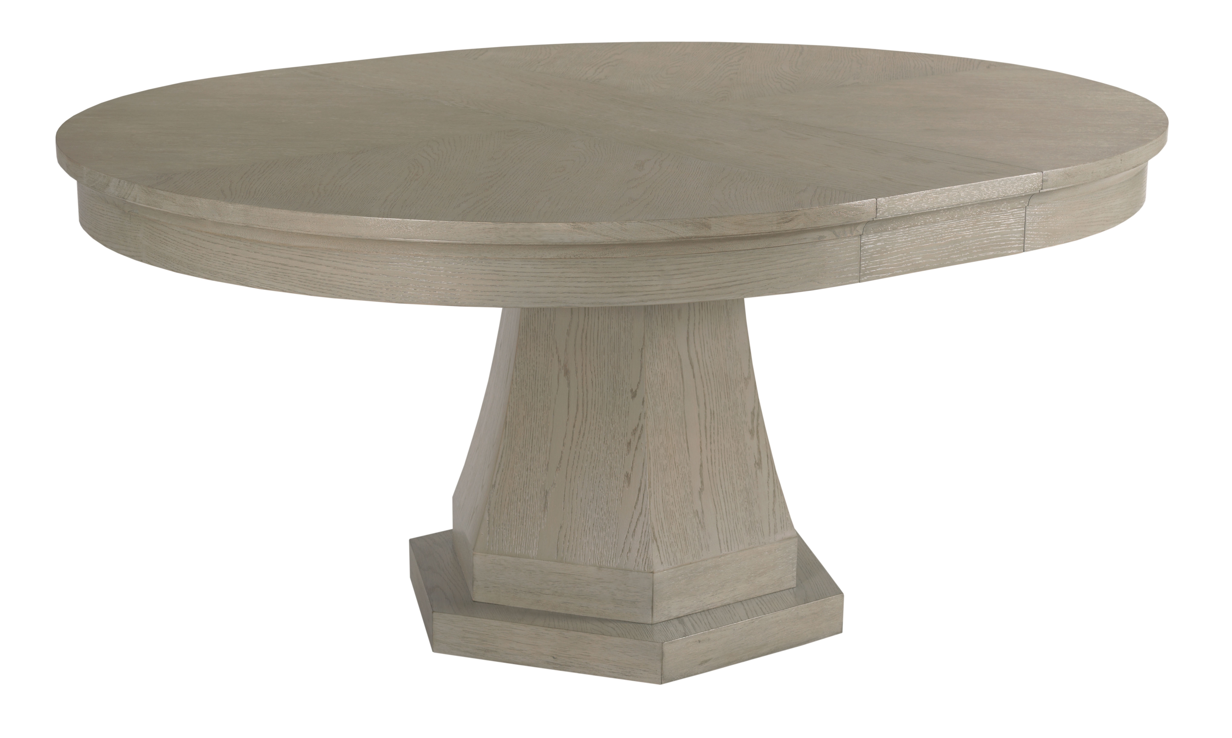 Round Dining Table