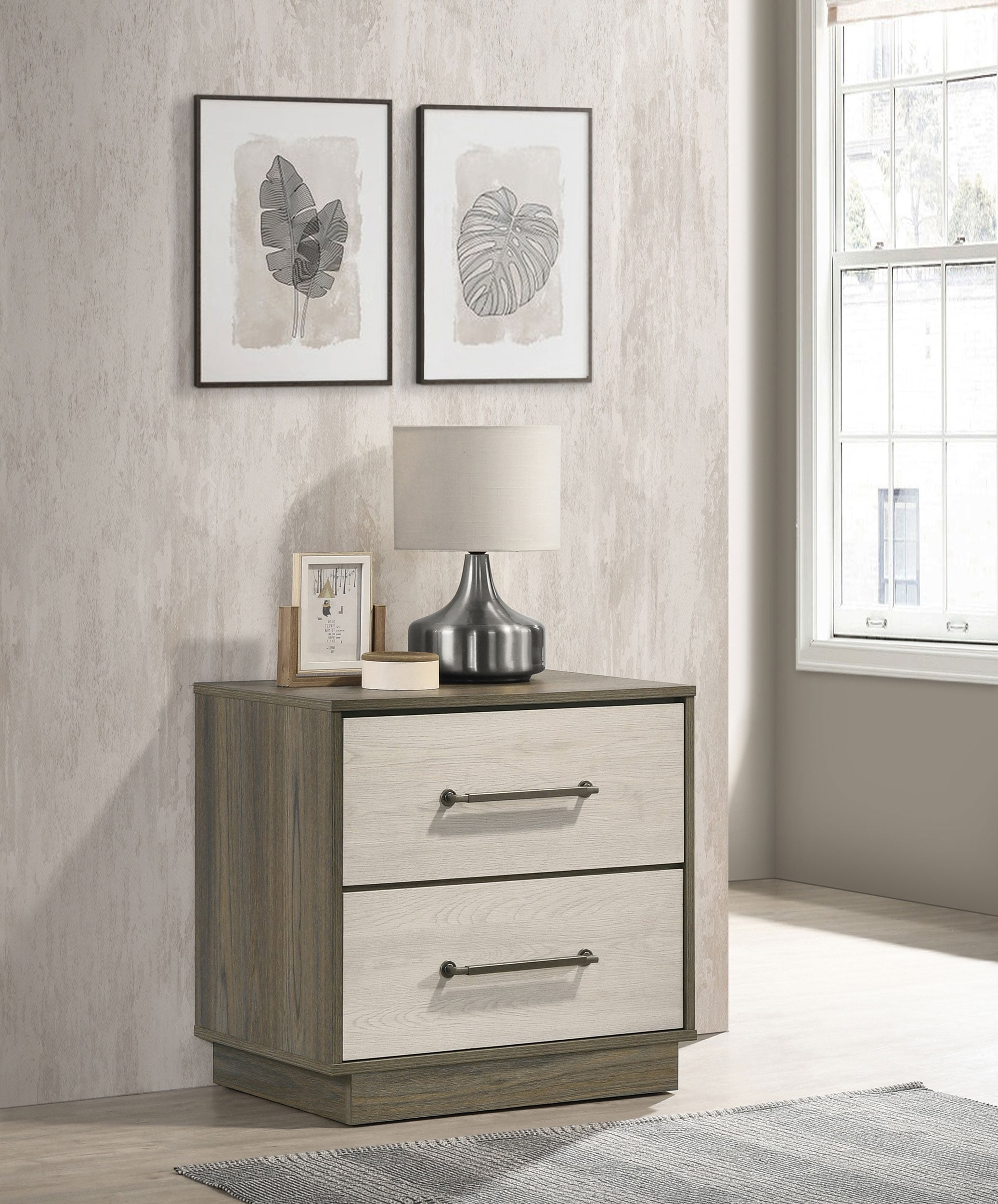Coaster Fenwick Fenwick Nightstand