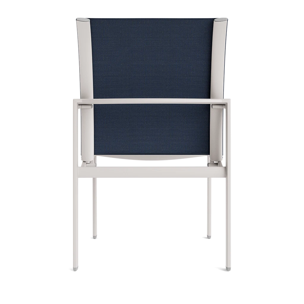 Modern Sling Dining Side Chair