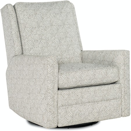 Swivel Glider Recliner