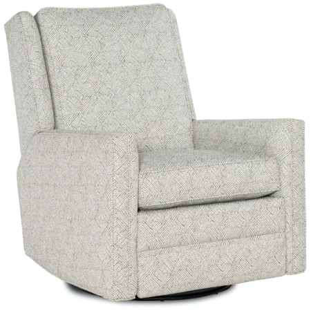 Swivel Glider Recliner