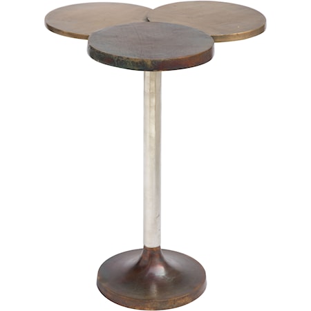 Accent Table