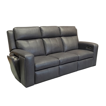 Power Reclining Sofa