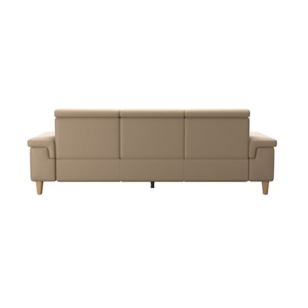 Power Reclining Sofa with A2 Arm