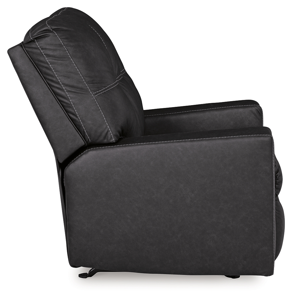 Rocker Recliner
