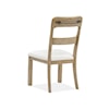 Magnussen Home Lynnfield Dining Dining Side Chair 