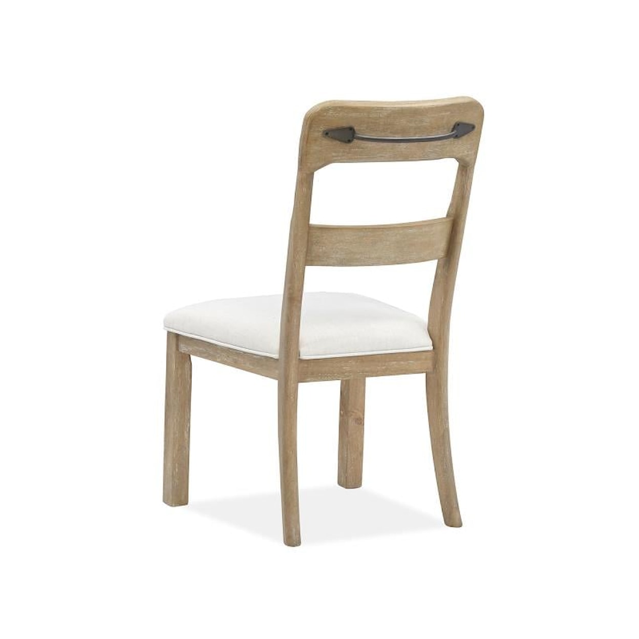 Magnussen Home Lynnfield Dining Dining Side Chair 