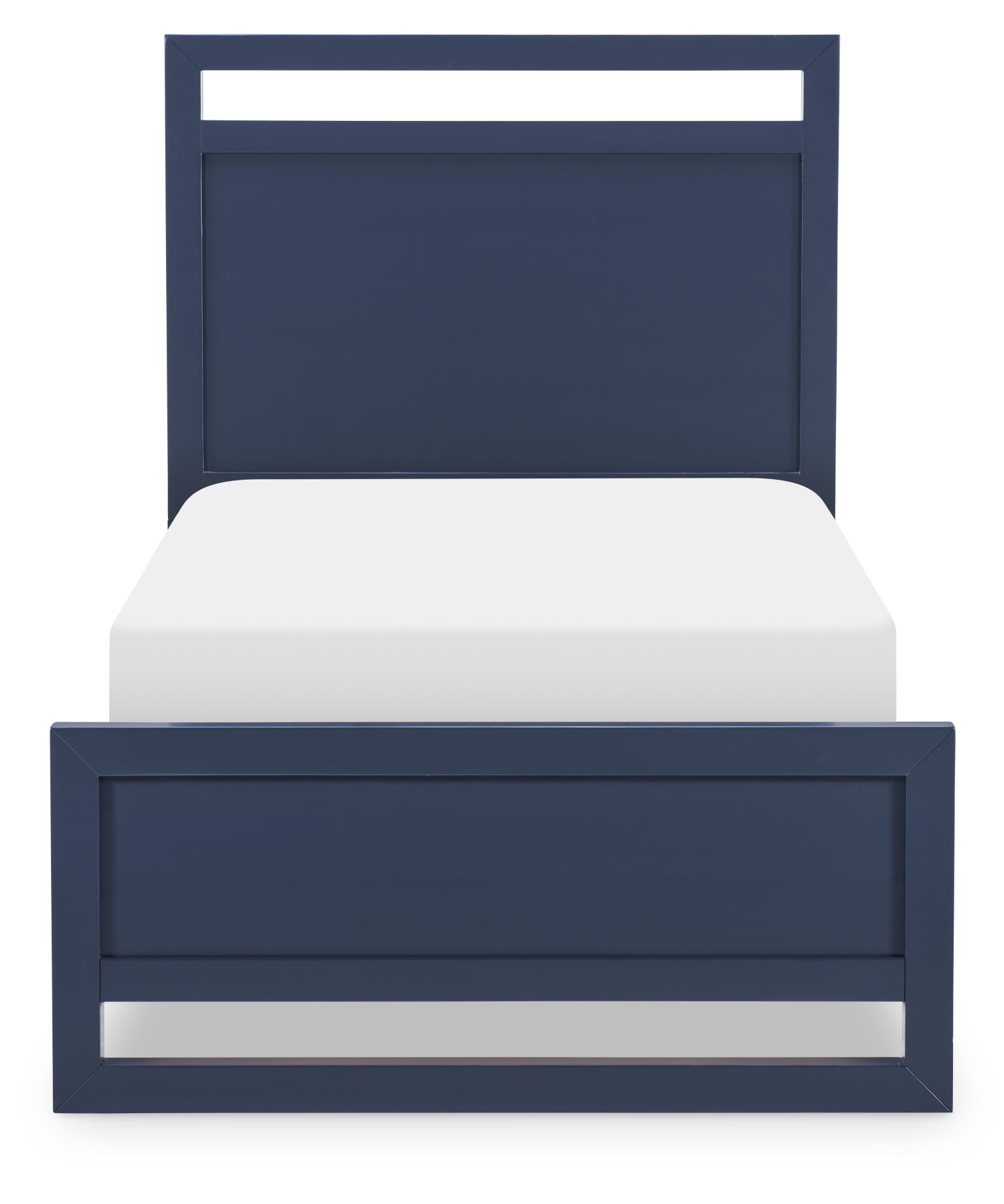 Legacy Classic Summerland Twin Panel Bed