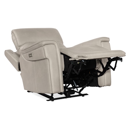 Zero Gravity Power Recliner