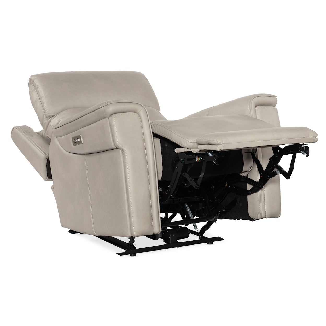 Hooker Furniture MS Zero Gravity Power Recliner