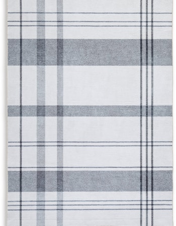 Kaidlow 5' x 7' Rug