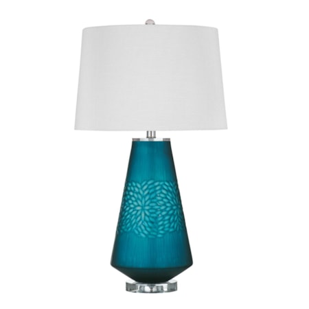 Marly Table Lamp