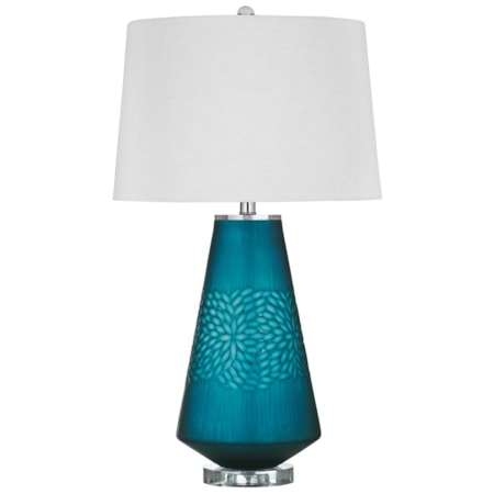 Marly Table Lamp