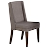Winners Only New Haven Upholstered Side Chair