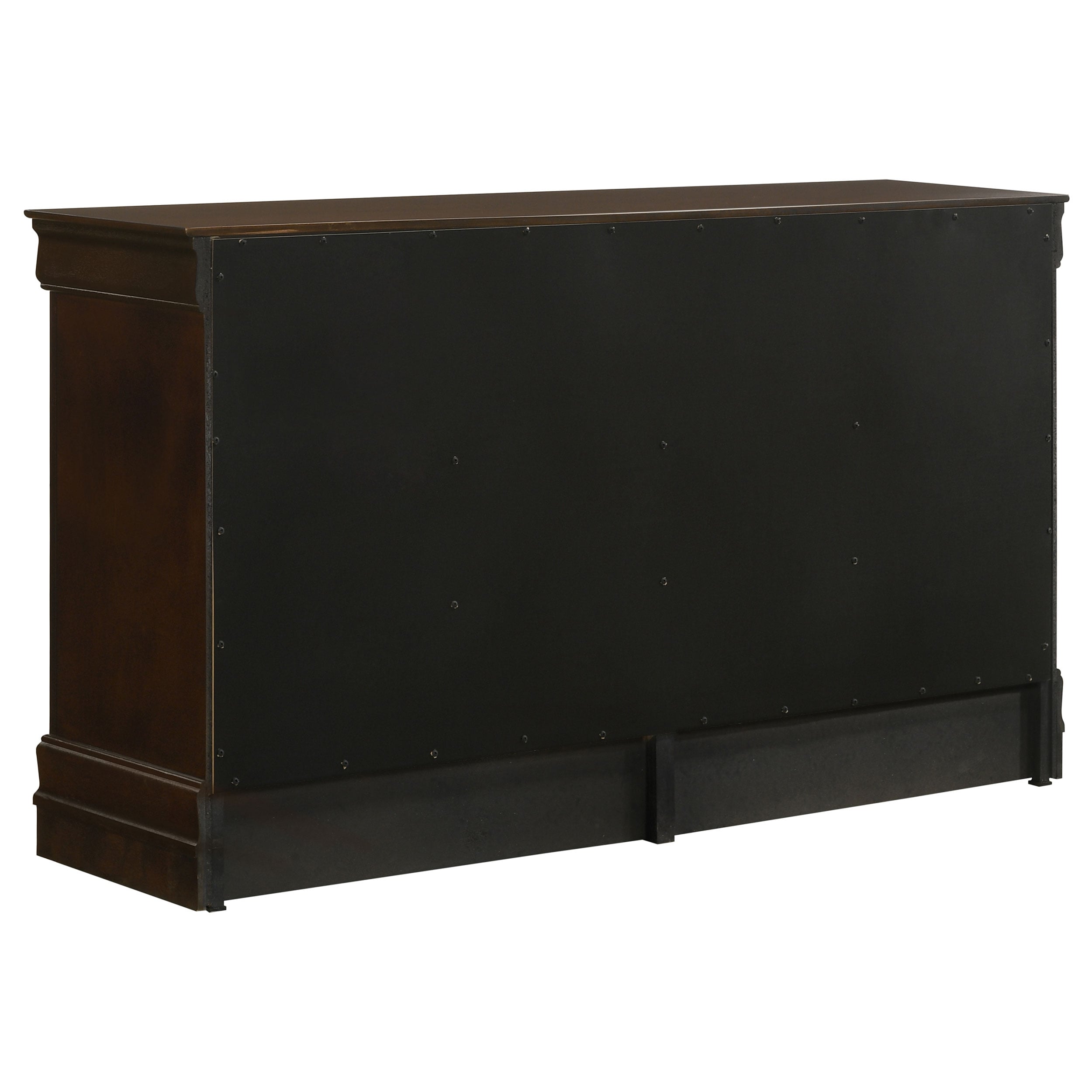 Coaster Louis Philippe Twin Bedroom Set