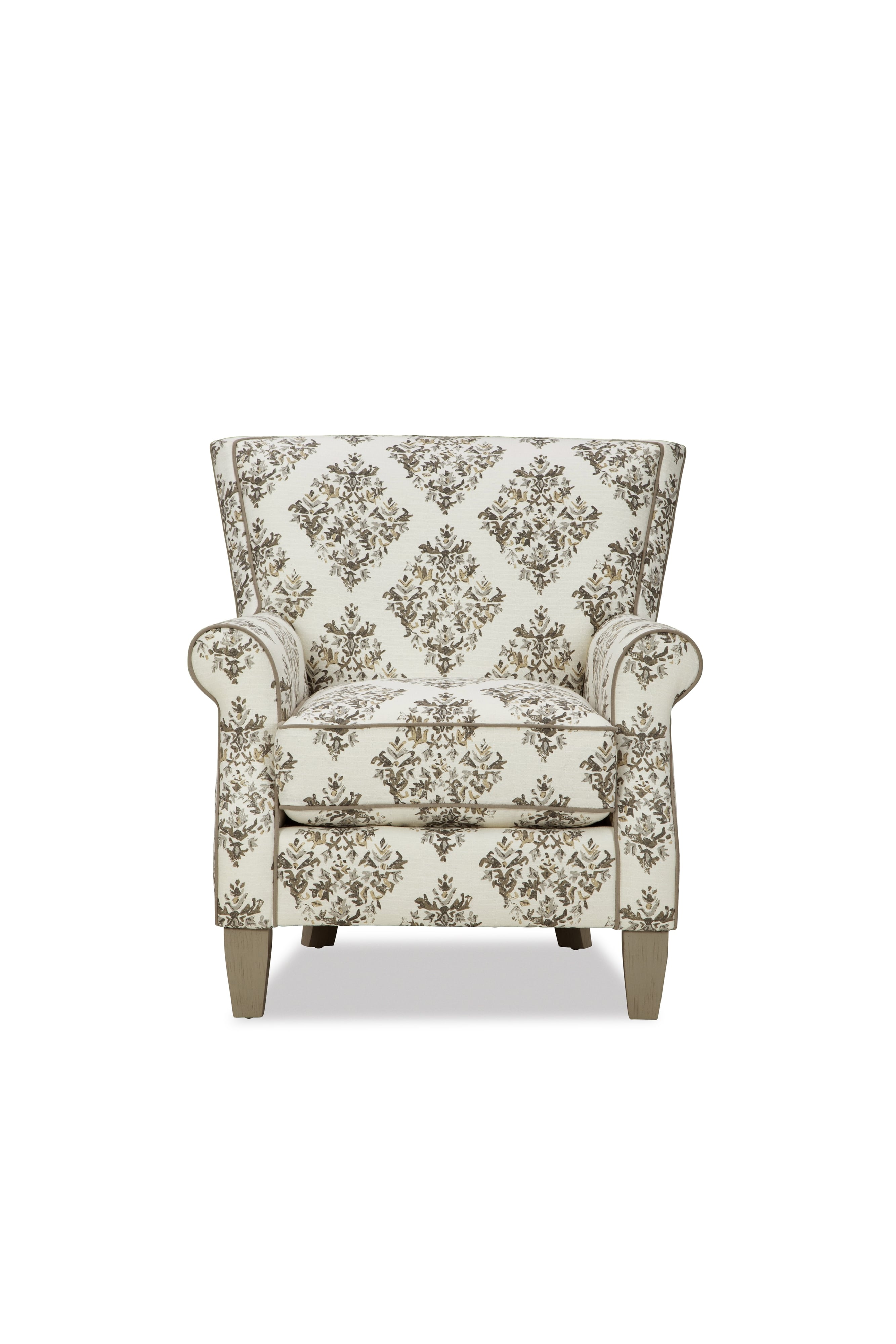 Craftmaster 061310 Upholstered Arm Chair