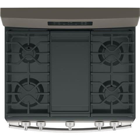 GE Appliances Gas Ranges 30" Free Standing Gas Range