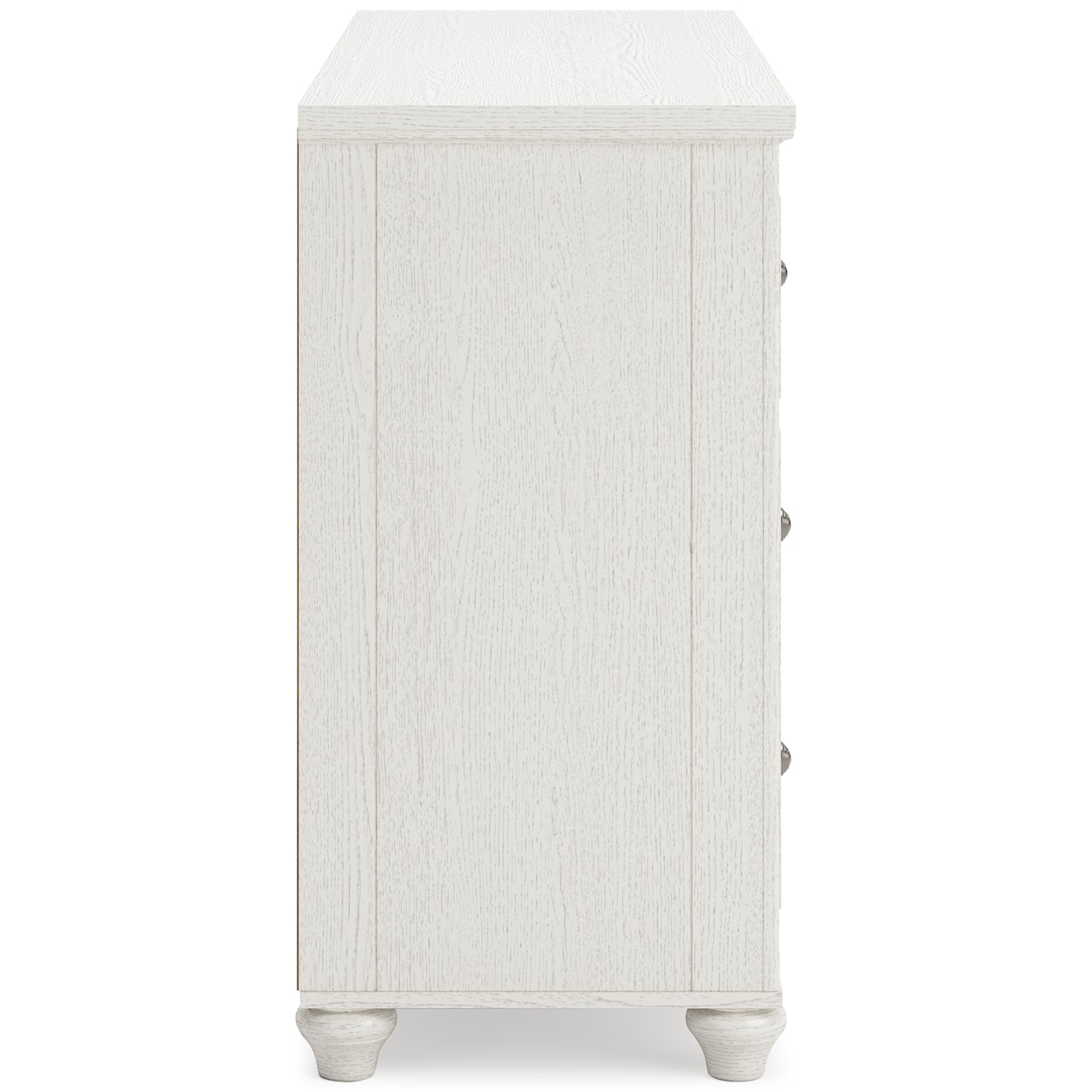 Ashley Furniture Signature Design Grantoni Dresser