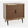 VFM Signature Colhane 2-Door Accent Cabinet