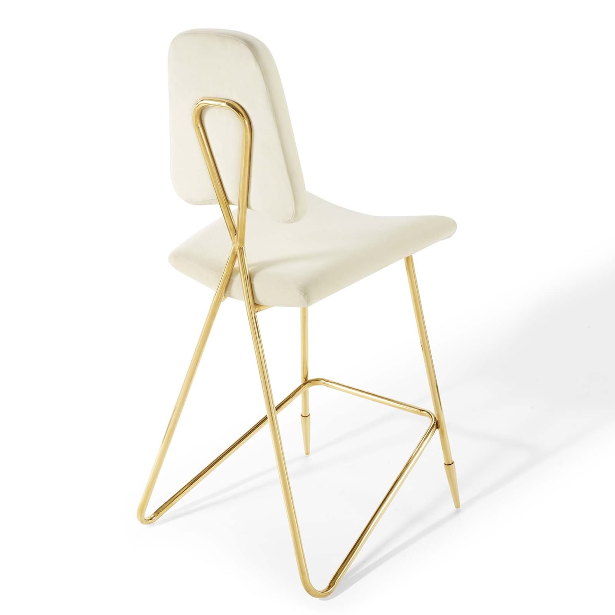 Modway Ponder Bar Stool