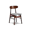 New Classic Furniture Morocco Dining Chair