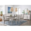Aspenhome Caraway Dining Table
