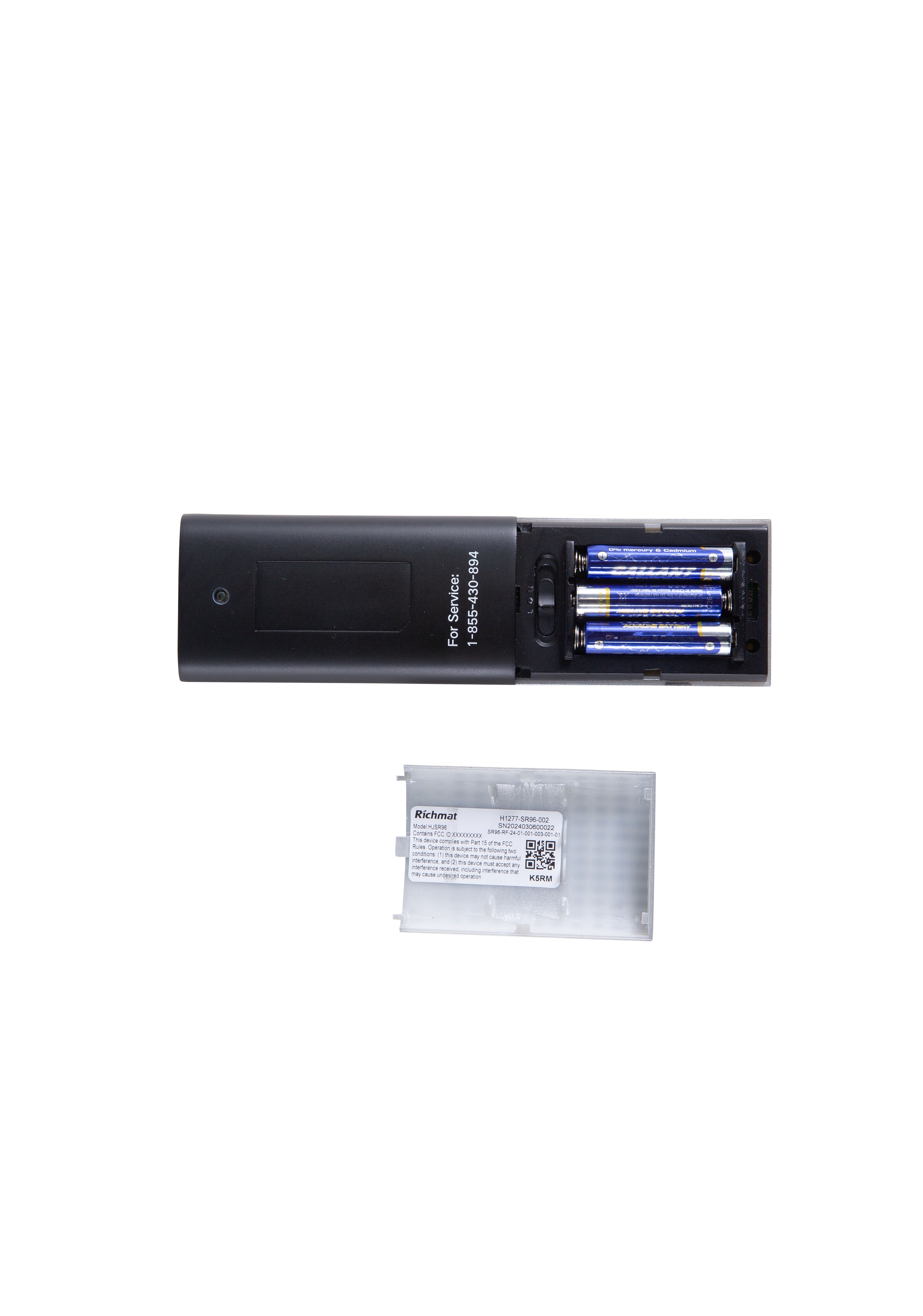 Highclere HC800 King Motion Base