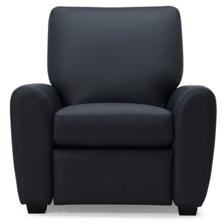 Connecticut Pushback Chair