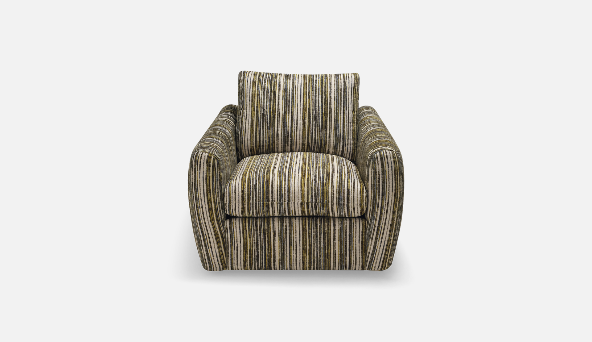 Charli Swivel Chair