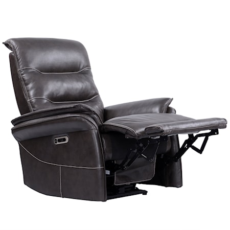 Zero Gravity Power Recliner