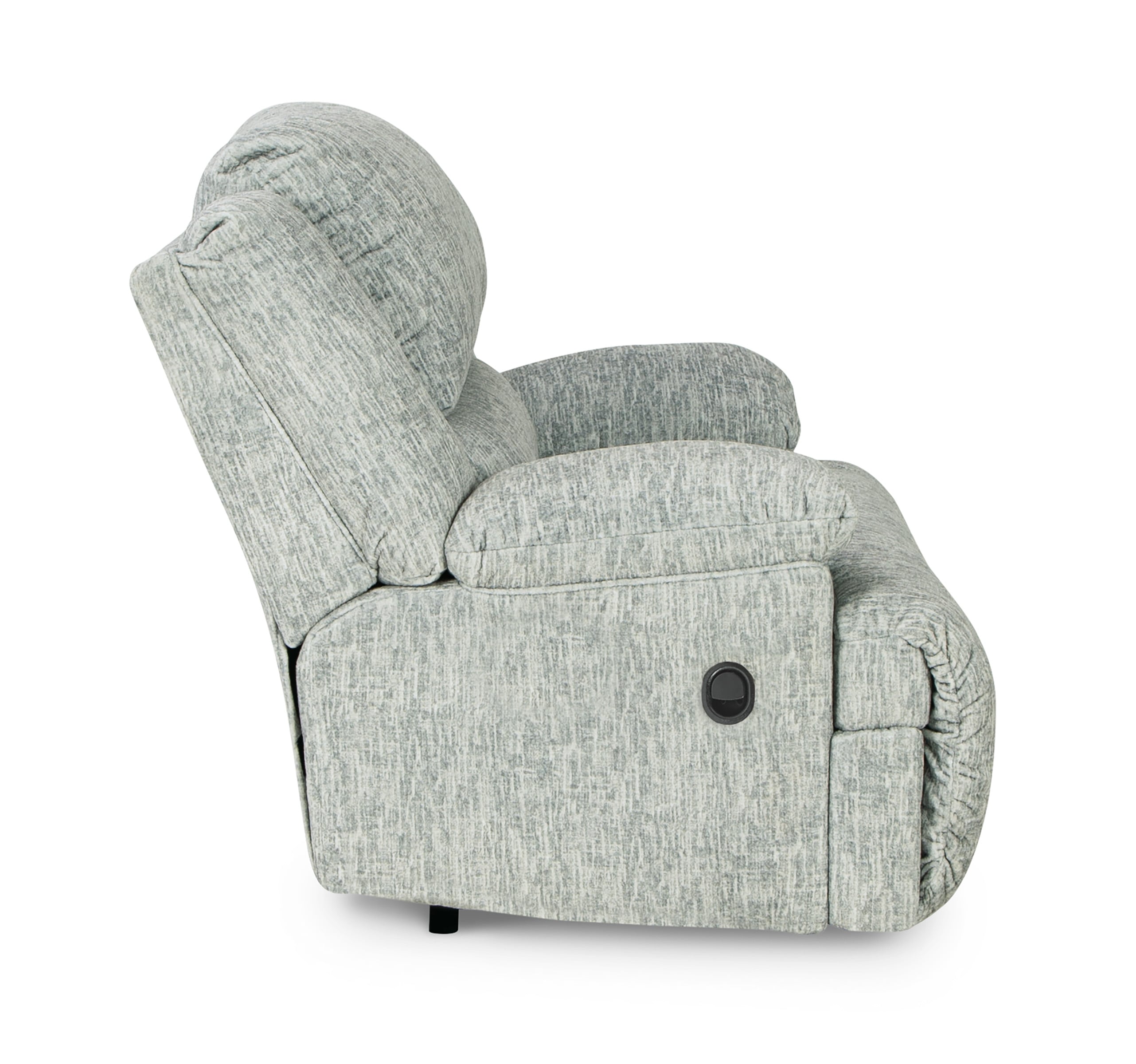 Signature Design by Ashley McClelland 2930252 Oversized Recliner in